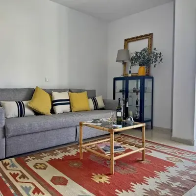 Apartamento Sol Jerez - Ole Solutions