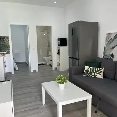 Apartamentos Sayonara Beach 1