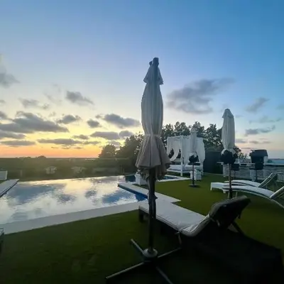 Puesta de Sol Doñana Adults Only