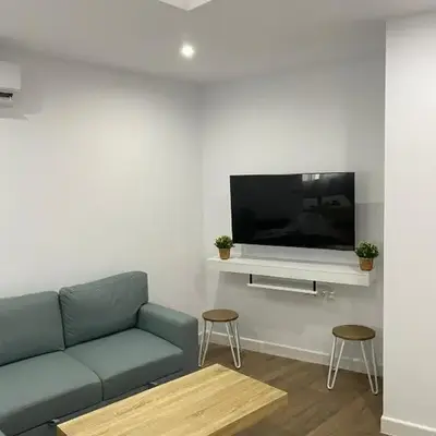 apartamento en centro