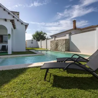 Montijo Relax and Sunny Private Pool