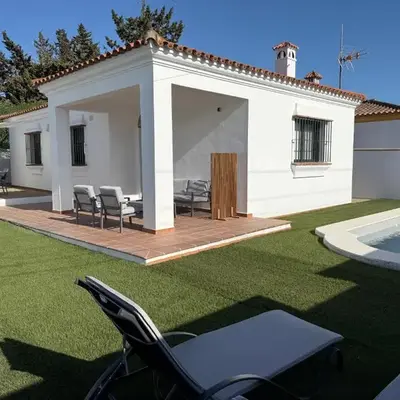 Casita de Mar