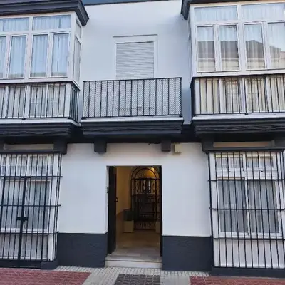 Casa San Juan 55 - Centro Sanlúcar