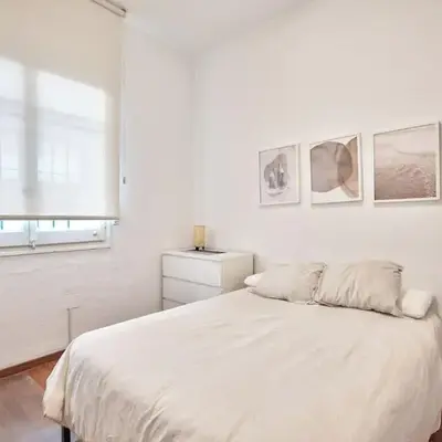 Cuca Rooms by Cadiz Time