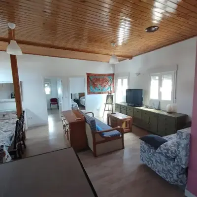 Apartamento Alhaja