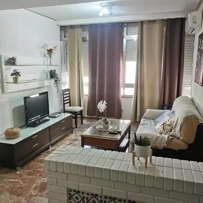 Se alquilan habitaciones