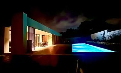 Gallery image of Villa moderna piscina balinesa cerca de la Playa in Novo Sancti Petri