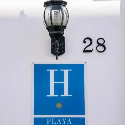 HOTEL Paquita