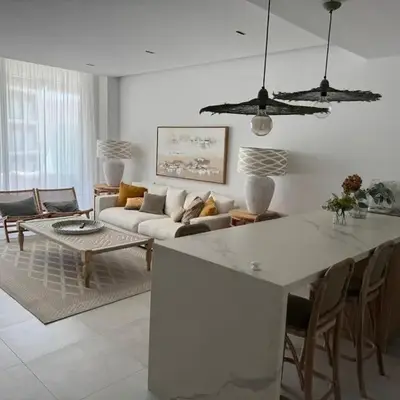 Oasis Ballena Exclusive