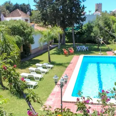 Villa Las Cármenes