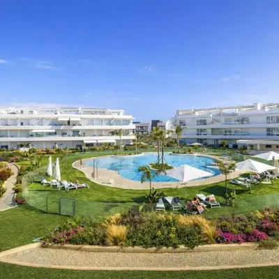 Ocean Costa Ballena