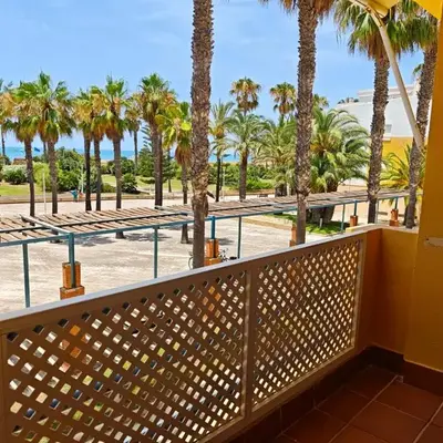 Primera Linea Costa Ballena con Vista al Mar