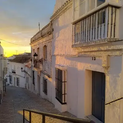 Casa Bombón