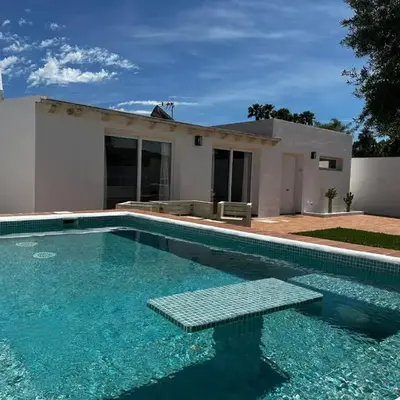 Apartoyou - Puerto Paradise