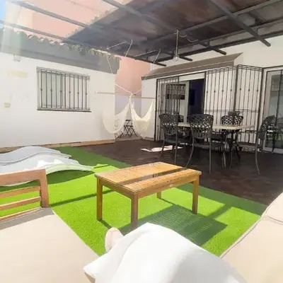 Casa Gadir