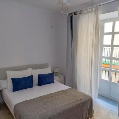 GINVA - Apartamento en pleno centro 1