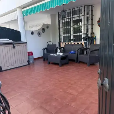 Casa Coplas muy cerca de la playa