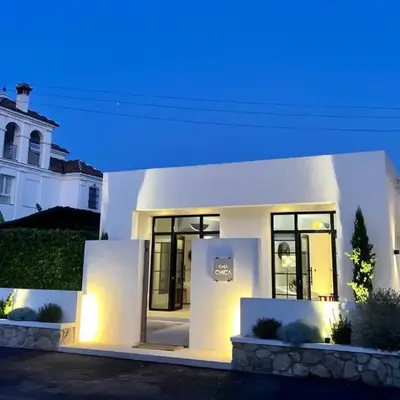 Casa Chica Boutique