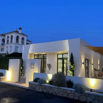 Casa Chica 2