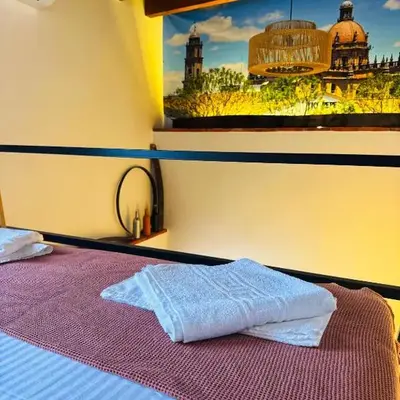 Apartamento con Entreplanta Alegría de Jerez