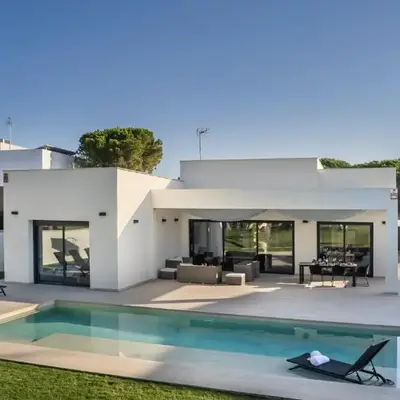 Villa Paradisus Golf & Wellnes