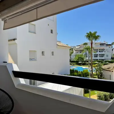 Apartamento Brisa Candor - Ole Solutions