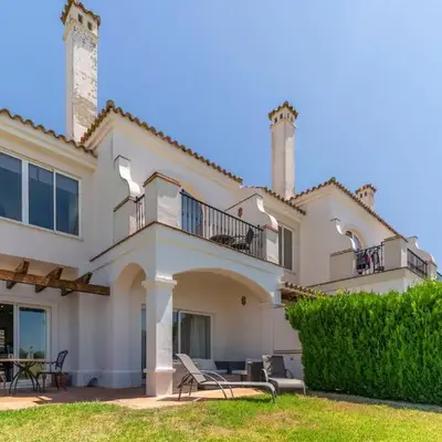 Pet Friendly Home In Arcos De La Frontera