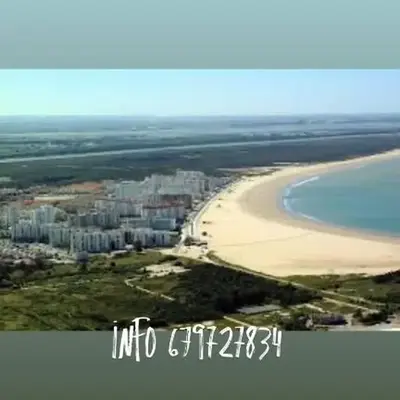 Valdelagrana del Mar