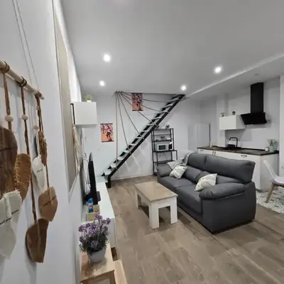 Piso El IDEAL