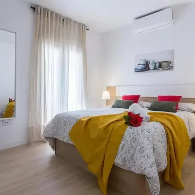 Allo Apartments Morenos VI