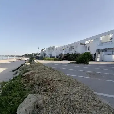 Apartamento junto a PLAYA LAS REDES-VISTAHERMOSA