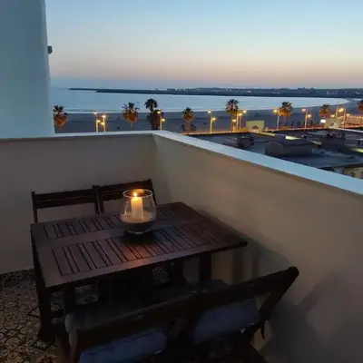 Apartamento Relax junto al Mar