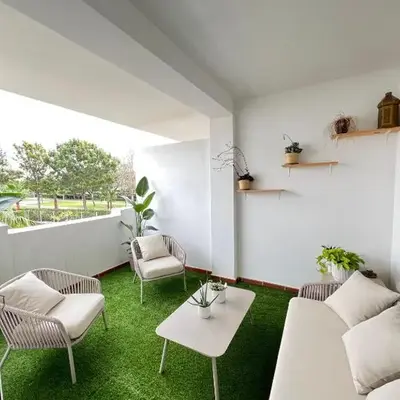 Housfy Beach Costa Ballena by Sanlúcar Housing