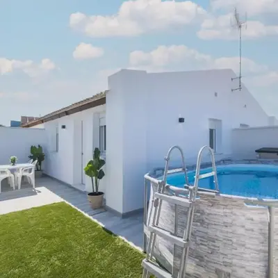 Villa Kaki