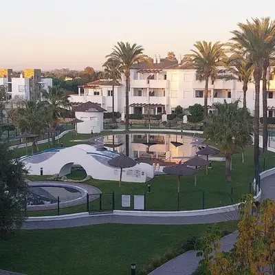 Apartamento Taymar Daniel