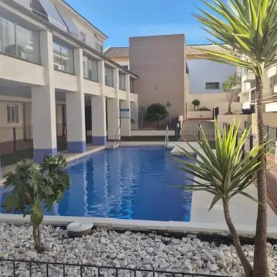 Apartamento Colegueo