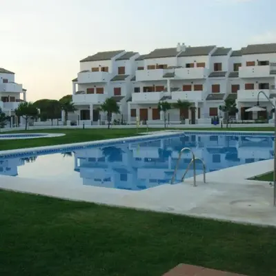 Apartamento LA CARRAJOLILLA
