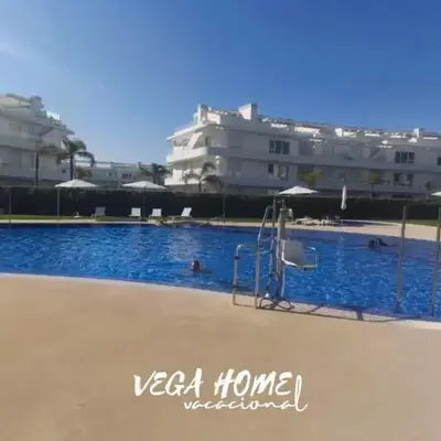 Apartamento Eleven View Costa ballena MOON BLACK