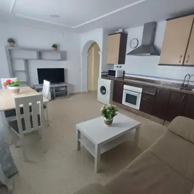 Apartamento Plaza Alta