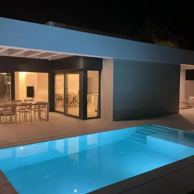 Esmeralda Sea Villa - Beach&Golf Sancti Petri