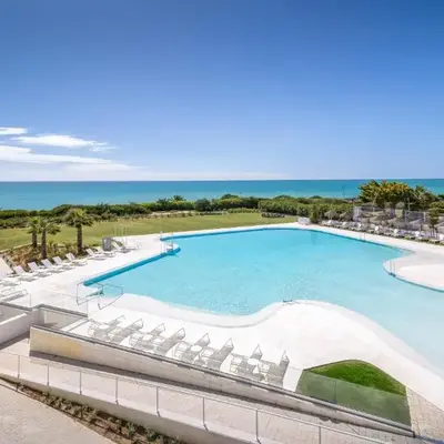 Grupotel Conil Playa - Adults Only Recommended