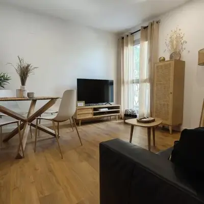 Apartamento Hibiscos Little Apartments