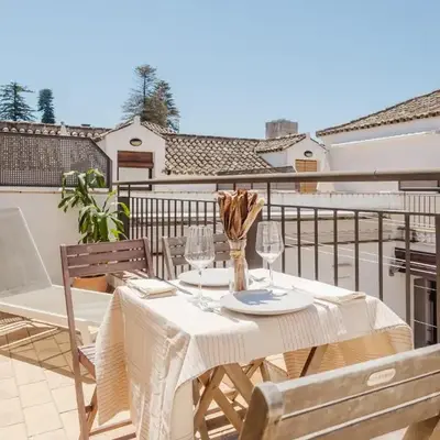 Sibs Sanlucar Fariñas 11-15 - Historical building