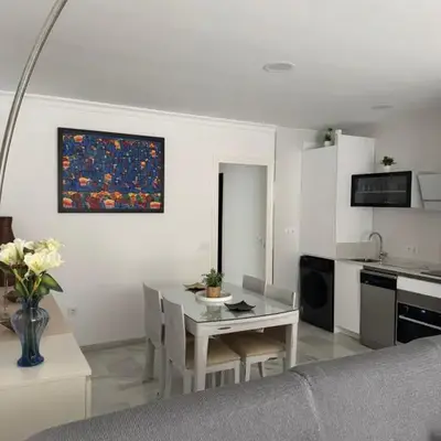 Apartamento Los Pajaritos II