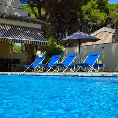 Villa La Torre