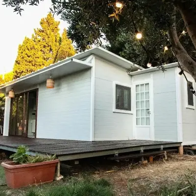 Casita Verbena Retreat