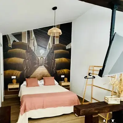Loft Alegría de Jerez