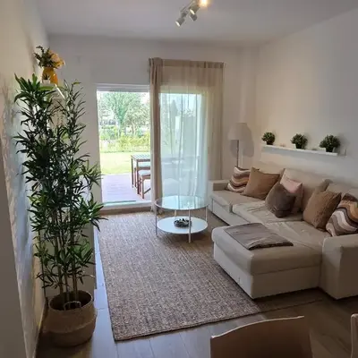 GINVA - Costa Ballena & Jardines de Majadales