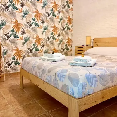 Apartamento Molino de Algarrobo