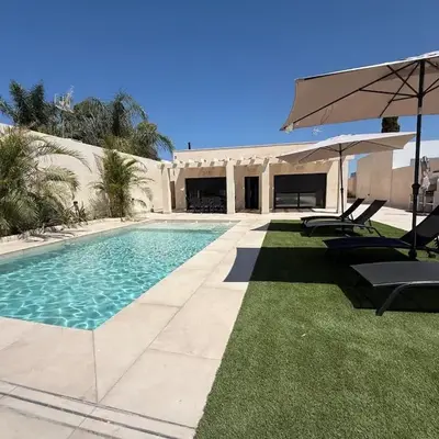 Casa Isabel